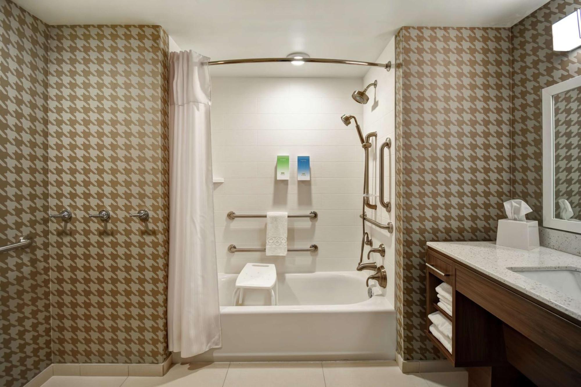 Home2 Suites By Hilton Gilbert Exterior foto