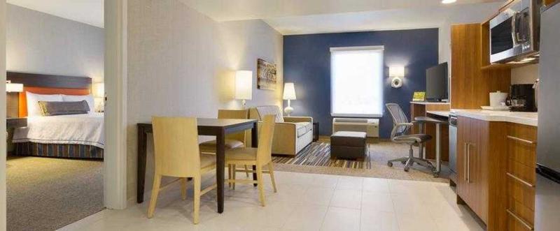 Home2 Suites By Hilton Gilbert Exterior foto